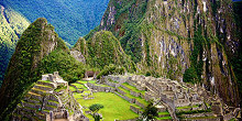 Machu Picchu Ticket FAQ