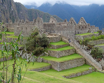 4 Arten von Tickets nach Machu Picchu. Welche soll ich wählen?