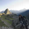 Regulierung von Machu Picchu