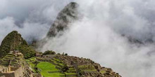 Das Klima und Wetter von Machu Picchu