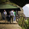 Eintrag Zeitplan von Machu Picchu