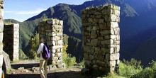 Machu Picchu: Sehenswürdigkeiten, Was es noch zu besuchen gibt