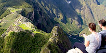 Neue Zeitpläne, um den Berg Huayna Picchu zu betreten