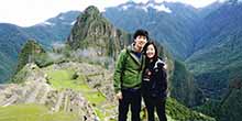 Ermäßigungen für das Machu Picchu-Ticket