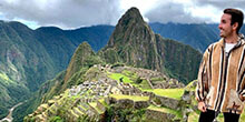 Empfehlungen Ticket Machu Picchu