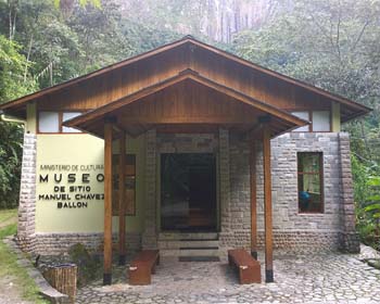 Was Sie über das Machu Picchu Ticket + Museum wissen sollten