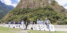 Reiseführer – Aguas Calientes und Machu Picchu