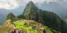 Tickets für alle archäologischen Stätten von Cusco und Machu Picchu