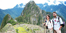 Komplette Anleitung zur Buchung der Inka-Tour