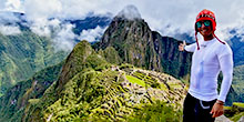 Wie kaufe ich den Eingang Machu Picchu 2020 im Voraus?
