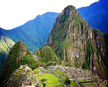 Häufig gestellte Fragen zur Reise nach Machu Picchu