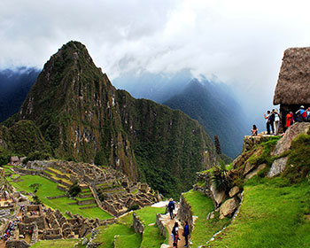Zweitägiger Urlaub nach Machu Picchu Ist es möglich?