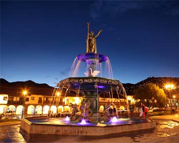 Wann sollte man die Stadt Cusco besuchen?