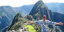 Kompletter Reiseführer für eine Reise nach Machu Picchu in Peru