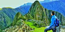 Wie kann man Machu Picchu und Huayna Picchu an einem Tag besuchen