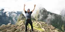 20 Bilder, die Sie dazu bringen werden, in Machu Picchu zu sein