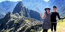 Voraussetzungen für die Einreise nach Peru und den Besuch von Machu Picchu