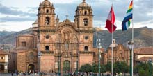 Ist Cusco ein günstiges Reiseziel?