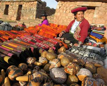 Wo in Cusco einkaufen