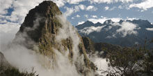 Huayna Picchu: Ein einzigartiges Erlebnis in Machu Picchu