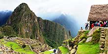 Neue Regeln, die Sie ja oder ja in Machu Picchu kennen sollten