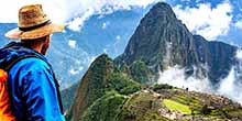 Welches der Tickets nach Machu Picchu ist das beste?
