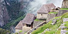 Alle archäologischen Stätten von Cusco