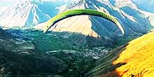 Top 10: Beste Abenteuersportarten in Cusco, Peru