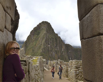 Huayna Picchu Mountain: Fragen und Antworten