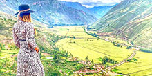 Die 10 besten Touren in Cusco