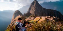 Besuchsbegrenzung Machu Picchu: Öffnungszeiten, Schichten und mehr