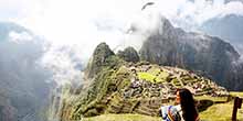Kaufen Sie Ihr Machu Picchu Ticket in 3 einfachen Schritten