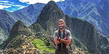 Wie lange sollte man in Machu Picchu bleiben?