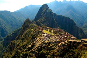 Machu Picchu, Informationen für die Reise
