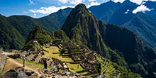 Welche Eintrittskarten für Machu Picchu sind ganzjährig offen?
