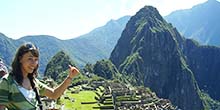 Allein nach Cusco und Machu Picchu reisen