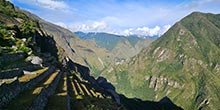 Machu Picchu: Geschichte und Geheimnisse der heiligen Stadt