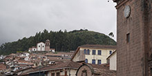 Ideale Reiseroute für einen Besuch in Cusco im Jahr 2026