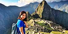 Was ist im Machu-Picchu-Ticket enthalten und was nicht?