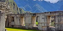 Wie war das Leben in Machu Picchu? Die Wahrheit dahinter