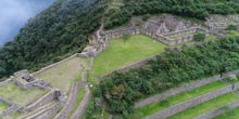  Choquequirao in Cusco: Anreise, Höhe, Routen und Touren