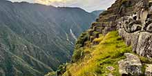 Huayna Picchu in Machu Picchu: warum man ihn besuchen sollte