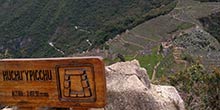  Ohne Eintrittskarten für Huayna Picchu: Andere Alternativen