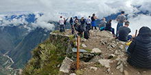 Tipps für den Aufstieg zum Huayna Picchu ohne Probleme