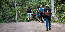 Wanderführer zur Anreise nach Machu Picchu