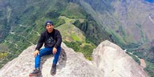Wann sollte man die Tickets für Huayna Picchu reservieren?